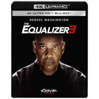 ソニーピクチャーズエンタテインメント ブルーレイ イコライザー THE