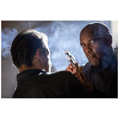 ソニーピクチャーズエンタテインメント ブルーレイ イコライザー THE