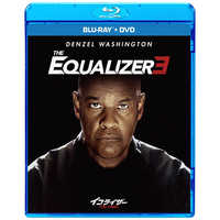 ソニーピクチャーズエンタテインメント ブルーレイ イコライザー THE