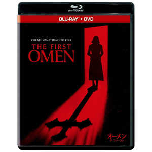 ウォルト・ディズニー・ジャパン ブルーレイ オーメン:ザ・ファースト ブルーレイ+DVD セット ウォルト・ディズニー・ジャパン ブルーレイ オーメン:ザ・ファースト ブルーレイ+DVD セット