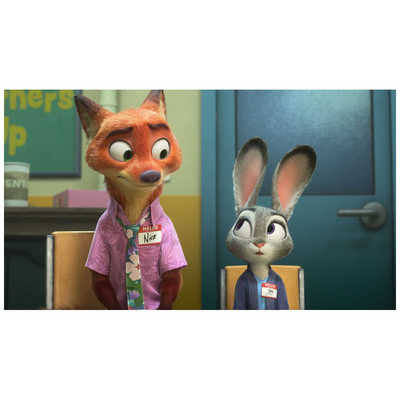ウォルト・ディズニー・ジャパン ズートピア2 DVD の通販 - カテゴリ