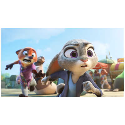ウォルト・ディズニー・ジャパン ズートピア2 DVD の通販 - カテゴリ