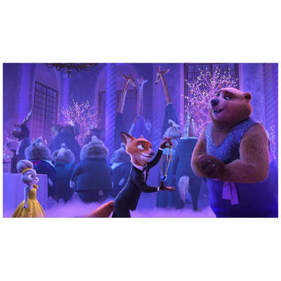 ウォルト・ディズニー・ジャパン ズートピア2 DVD の通販 - カテゴリ