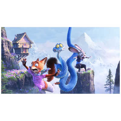 ウォルト・ディズニー・ジャパン ズートピア2 DVD の通販 - カテゴリ