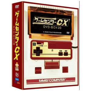 ハピネット DVD ゲームセンターCX DVD-BOX20 通常版 