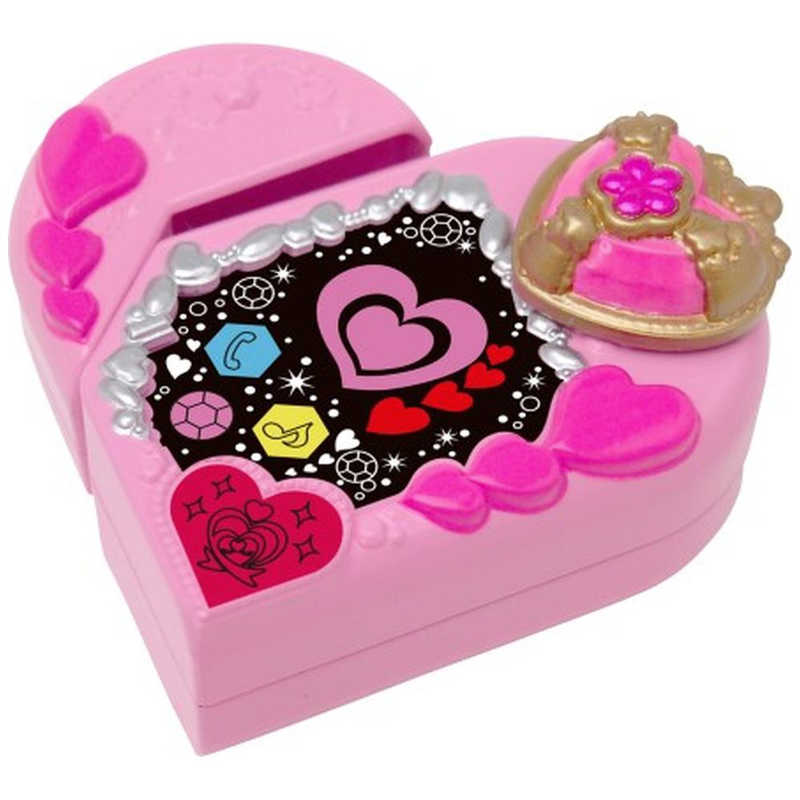 ハピネット Hugっと プリキュア ミニプリハｰト の通販 カテゴリ おもちゃ ハピネット 家電通販のコジマネット 全品代引き手数料無料