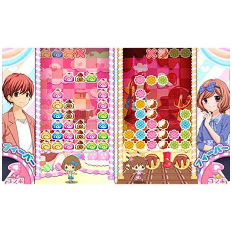 ハピネット 3dsゲームソフト 12歳 とろけるパズル ふたりのハｰモニｰ の通販 カテゴリ ゲーム ハピネット 家電通販のコジマネット 全品代引き手数料無料