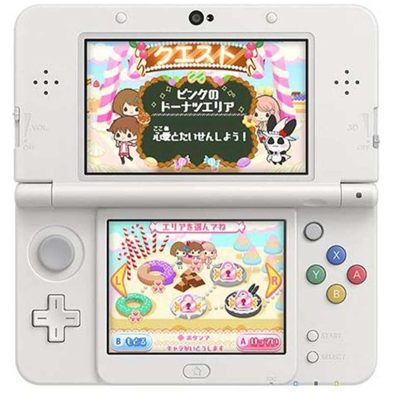 ハピネット 3dsゲームソフト 12歳 とろけるパズル ふたりのハーモニー の通販 カテゴリ ゲーム ハピネット 家電通販のコジマネット 全品代引き手数料無料 ハピネット 3dsゲームソフト 12歳 とろけるパズル ふたりのハーモニー の通販 カテゴリ ゲーム ハピネット 家電通販のコジマネット 全品代引き手数料無料