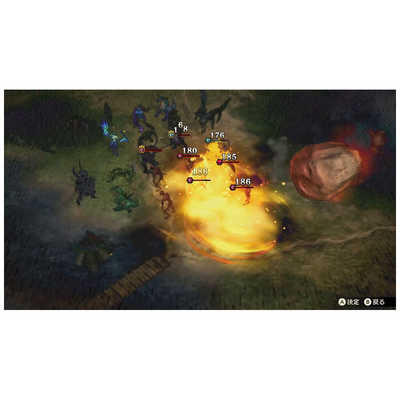 ブリガンダイン　スイッチ　ソフト Amazon.co.jp: ブリガンダイン ルーナジア戦記 - Switch : ゲーム