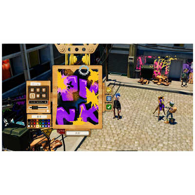 ハピネット Switchゲームソフト パスパルトゥー2：ある