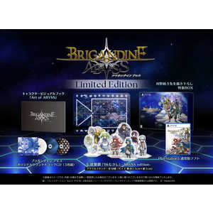 �u���K���_�C�� �A�r�X Limited Edition [PS5]