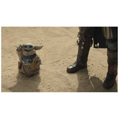 ウォルト・ディズニー・ジャパン スター・ウォーズ/マンダロリアン