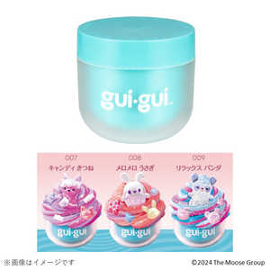 �o���_�C BANDAI guigui Single Pack�i�O�C�O�C �V���O���p�b�N�j �o�^�[ �O�C�O�C�X���C���y�P�i�z ���C�g�u���[