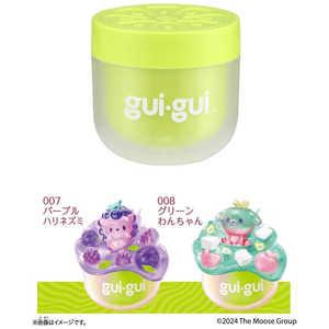 �o���_�C BANDAI guigui Single Pack Tropical Glow�i�O�C�O�C �V���O���p�b�N �g���s�J���O���E�j �N���A�E���C�g�O���[��