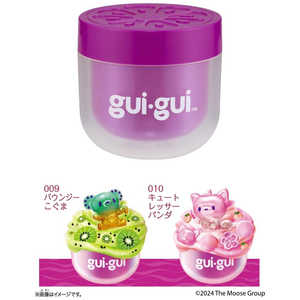 �o���_�C BANDAI guigui Single Pack Tropical Glow�i�O�C�O�C �V���O���p�b�N �g���s�J���O���E�j �W�F���[�E�Ԏ�