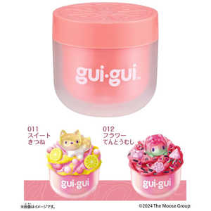 �o���_�C BANDAI guigui Single Pack Tropical Glow�i�O�C�O�C �V���O���p�b�N �g���s�J���O���E�j �N���E�h�E�T�[�����s���N
