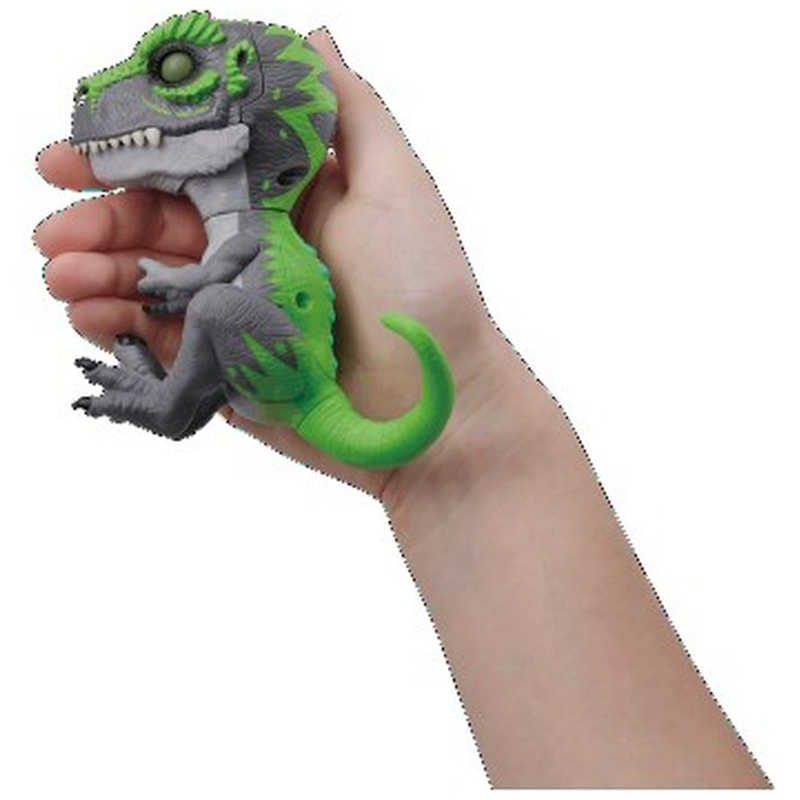 ハピネット 手のり恐竜 ジュラミン 破壊王グリｰンt Rex ジュラミンtレックスグリｰン の通販 カテゴリ おもちゃ ハピネット 家電通販のコジマネット 全品代引き手数料無料