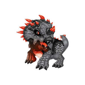 ハピネット 手のり恐竜!ジュラミン!誕生!メテオREX トリケラメテオREX ハピネット 手のり恐竜!ジュラミン!誕生!メテオREX トリケラメテオREX