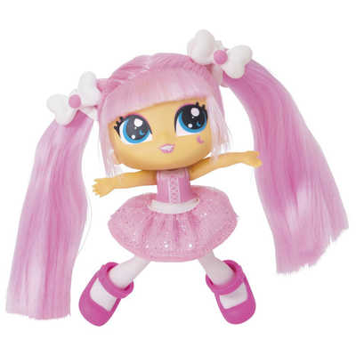 ハピネット Salon de dooz stylistaz サロンドドゥｰズスタイリス