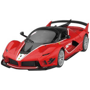 ハピネット 1/18 プラスチックモデルR/C FXXK EVO 118プラモRCFXXK