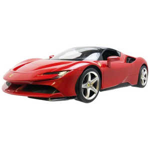 ハピネット R/C 1/14 Ferrari SF90 Stradale（フェラーリ SF90 ストラダーレ） 114RCフェラーリSF90ストラタ