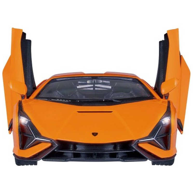 ハピネット ハピネット R/C 1/14 Lamborghini Sian FKP37（ランボルギーニ シアン FKP37）  