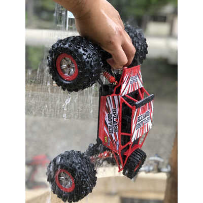 ハピネット 1/12 R/C スプラッシュローバー の通販 - カテゴリ