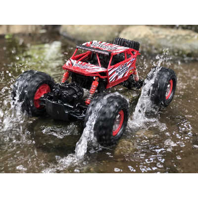 ハピネット 1/12 R/C スプラッシュローバー の通販 - カテゴリ