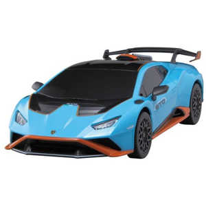 ハピネット 1/24R/C Lamborghini Huracan STO（ランボルギーニウラカンSTO） 