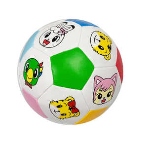 ハピネット しまじろう ふわっとサッカーボール ハピネット しまじろう ふわっとサッカーボール