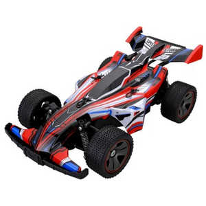 ハピネット R/C スピードストーム RCｽﾋﾟｰﾄﾞｽﾄｰﾑ