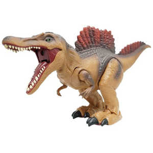 ハピネット RC生き物シリーズ 爆氷フリージングスピノ 