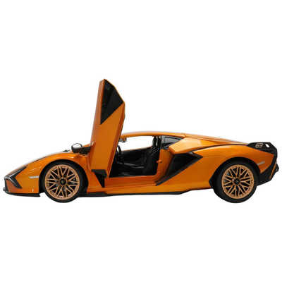 ハピネット 1/14 R/C Lamborghini Sian FKP37(ランボルギーシアンFKP37