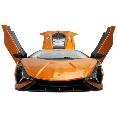 ハピネット 1/14 R/C Lamborghini Sian FKP37(ランボルギーシアンFKP37
