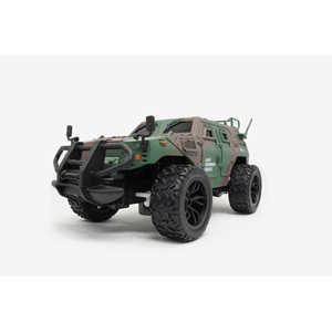 ハピネット 1/20 R/C 自衛隊 軽装甲機動車 