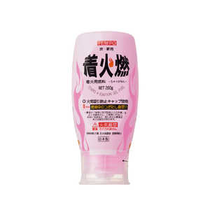 ロゴス アウトドア用品着火燃 280g 83202003 ロゴス アウトドア用品着火燃 280g 83202003