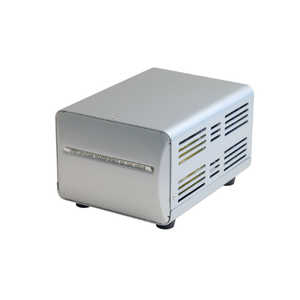 カシムラ 変圧器 (アップダウントランス)(220-240V⇔100V･容量1000W) WT-12EJ