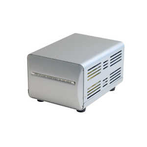 カシムラ 変圧器 (アップダウントランス)(220-240V⇔100V・容量1000W) WT-12EJ カシムラ 変圧器 (アップダウントランス)(220-240V⇔100V・容量1000W) WT-12EJ