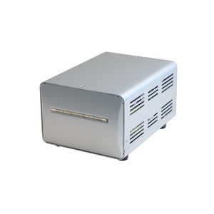 カシムラ 変圧器 (220-240V⇔100V・容量海外2000W/国内1500W) WT-14EJ