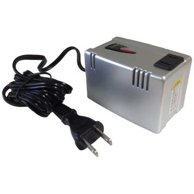 カシムラ変圧器 海外国内用大型変圧器 220-240V/550VA – カシムラ