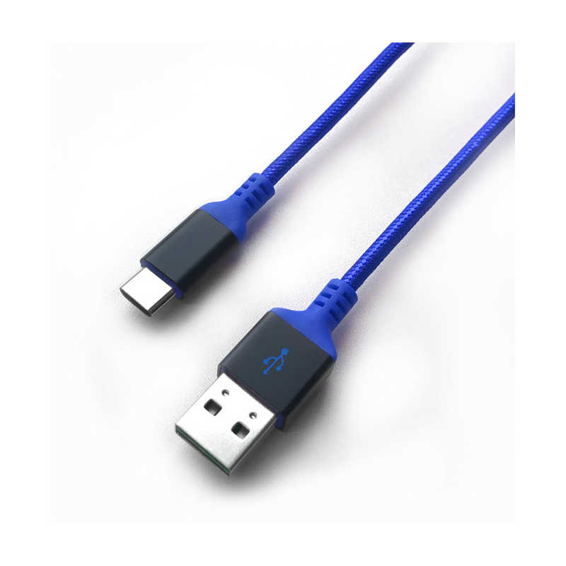 カシムラ カシムラ USB充電&同期ケーブル 1.2m A-CSTRONGB-AL AJ-579 AJ-579