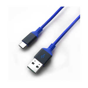 カシムラ USB充電&同期ケーブル 1.2m A-CSTRONGB-AL AJ-579