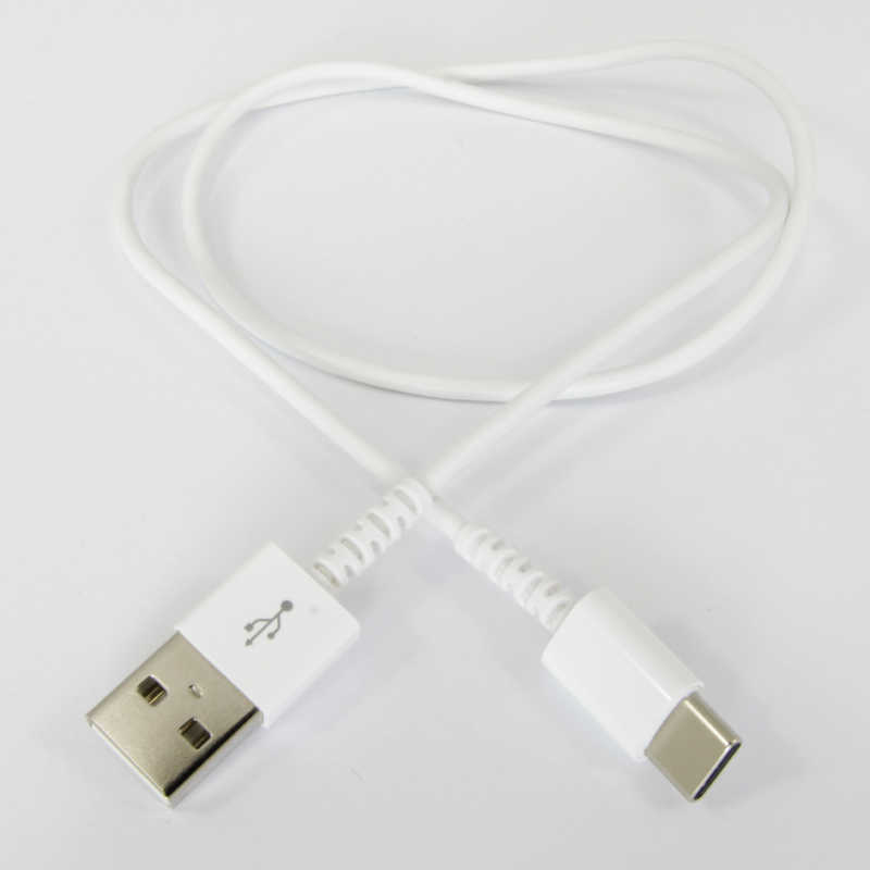 カシムラ カシムラ USB充電&同期ケーブル 50cm A-C 極細 カシムラ AJ-618 AJ-618