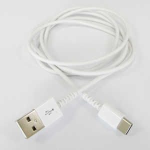 カシムラ USB充電&同期ケーブル 1.2m A-C 極細 カシムラ AJ-619