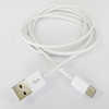 カシムラ USB充電&同期ケーブル 1.2m A-C 極細 カシムラ AJ-619