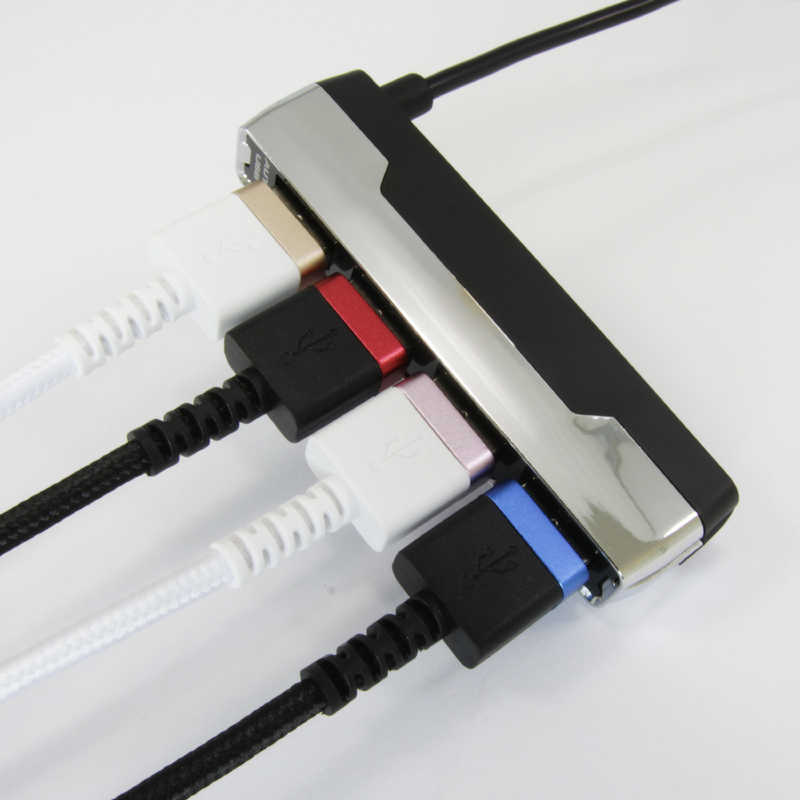 カシムラ カシムラ USB充電&同期ケーブル 1.2m A-C カシムラ AJ-620 AJ-620
