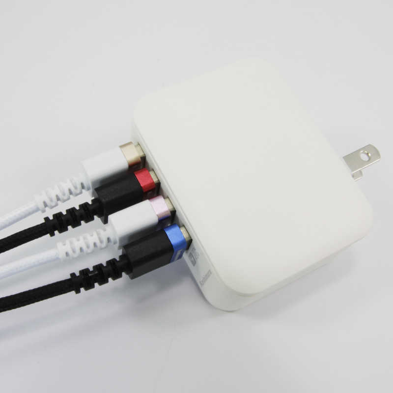カシムラ カシムラ USB充電&同期ケーブル 1.2m A-C カシムラ AJ-622 AJ-622