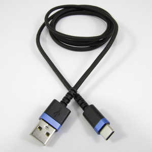 カシムラ USB充電&同期ケーブル 1.2m A-C カシムラ AJ-623