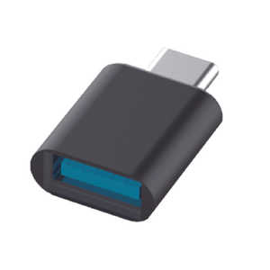 カシムラ USB変換アダプタ USB-A→C AJ-652 カシムラ USB変換アダプタ USB-A→C AJ-652