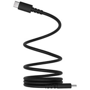 �J�V���� �^�C�vC�P�[�u�� C to C Type-C �}�O�l�b�g���� C-C 1m BK �mUSB Power Delivery�Ή��n AJ-672